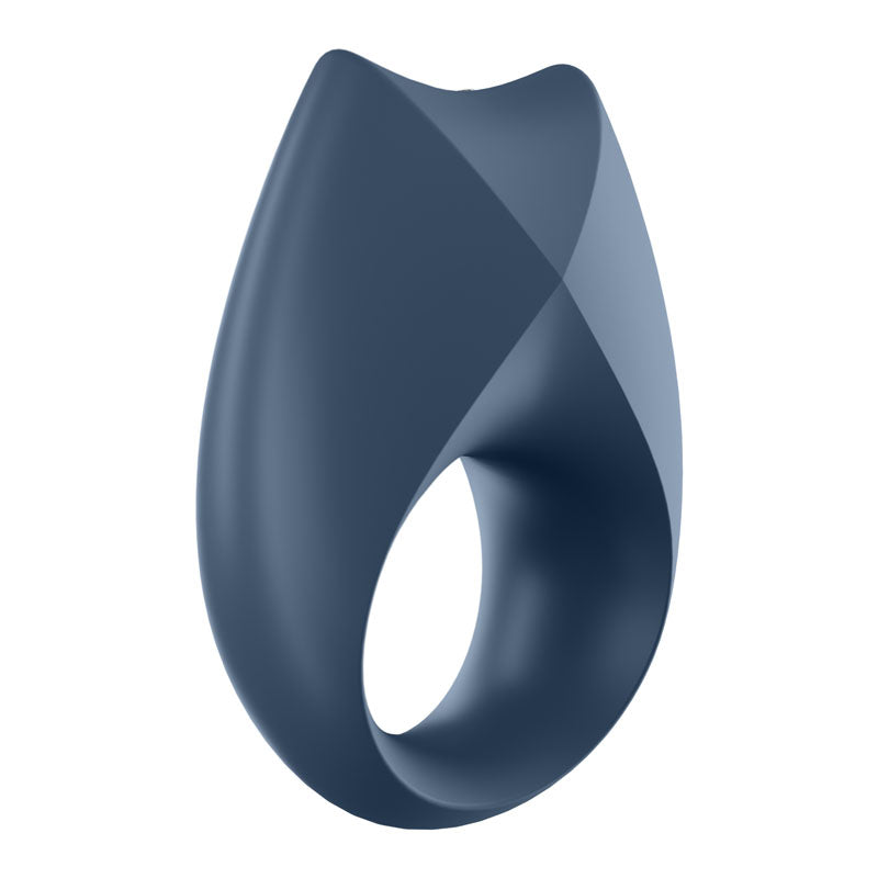 Royal One Ring Vibrating Cock Ring