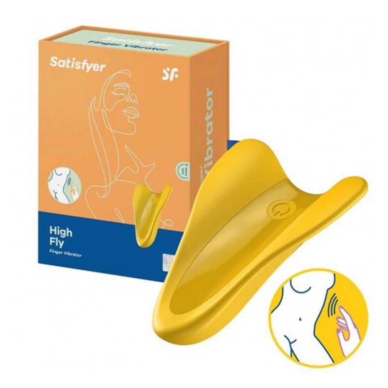 High Fly Stimulator