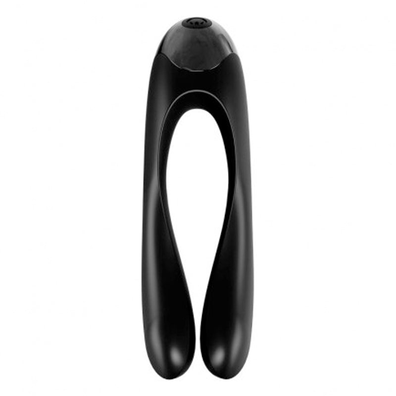 Candy Cane Multi-Use Vibrator