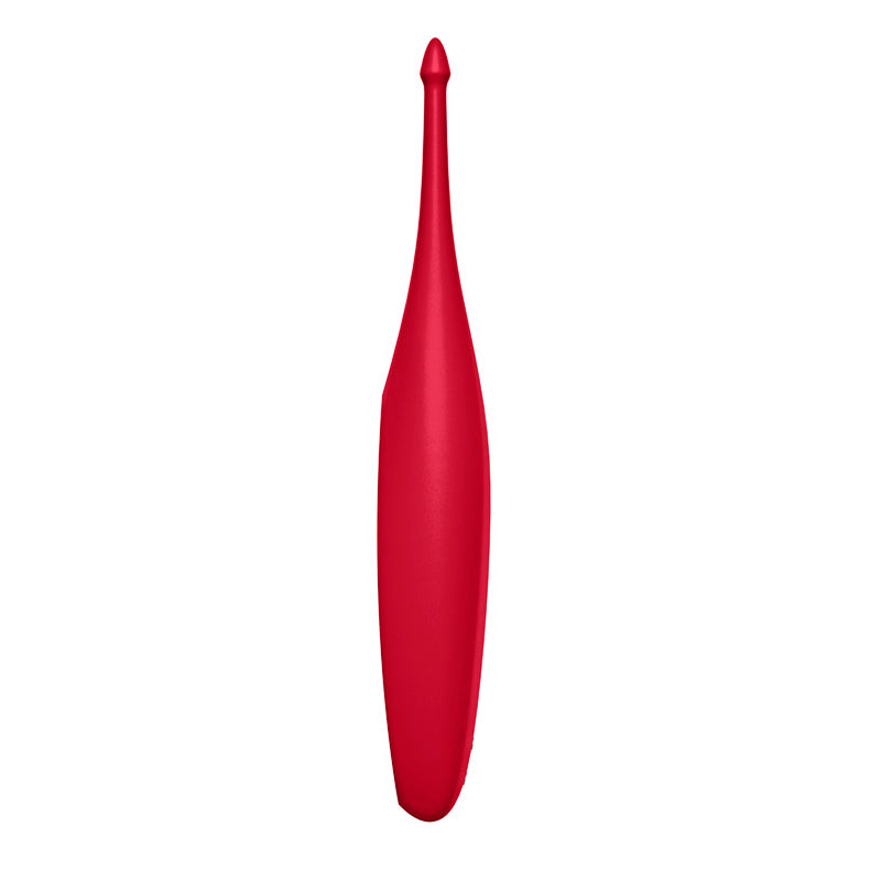 Satisfyer Twirling Fun Pinpoint Clit Stimulator