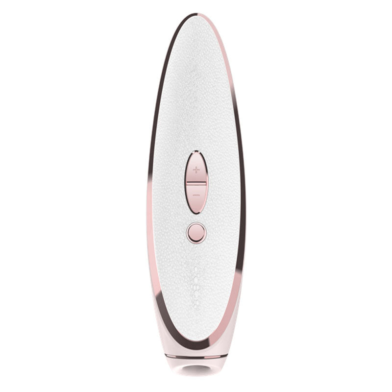 Satisfyer Luxury Pret a Porter