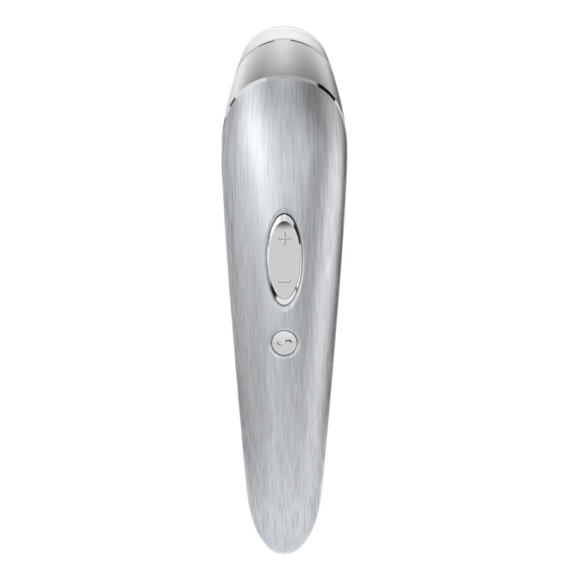 Satisfyer Luxury High Fashion