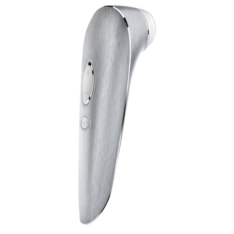 Satisfyer Luxury High Fashion