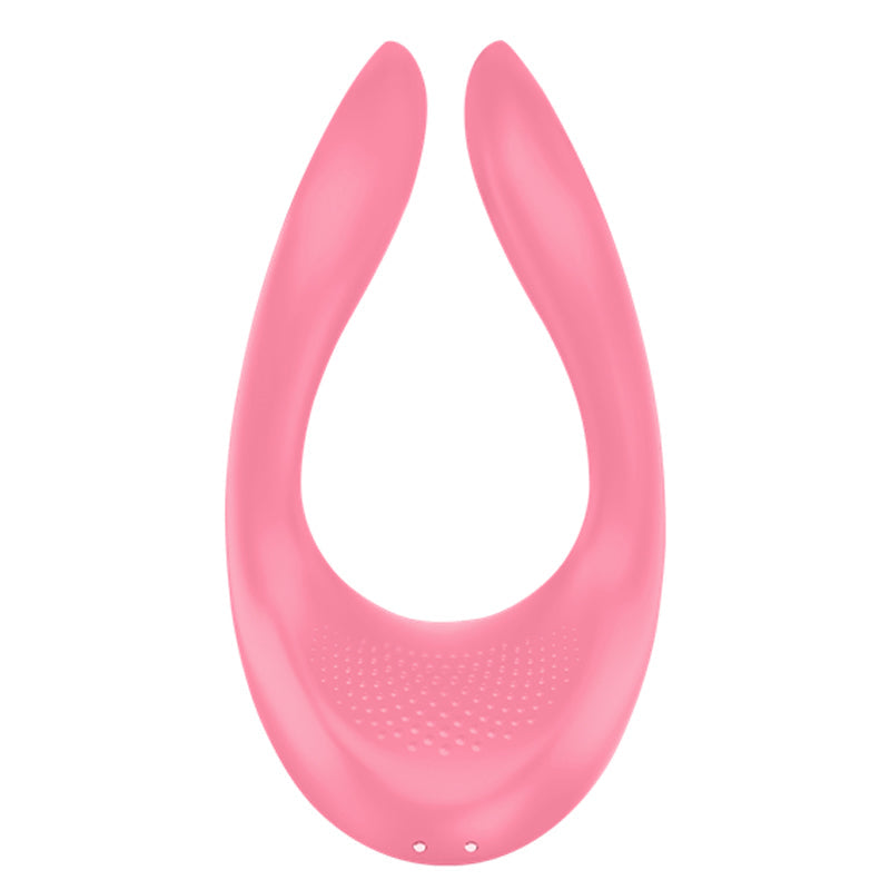 Satisfyer Partner Multifun