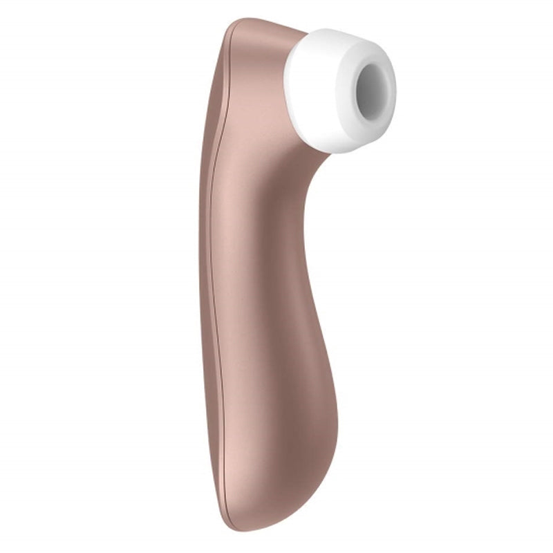 Satisfyer Pro Clitoral Stimulator Vibrating