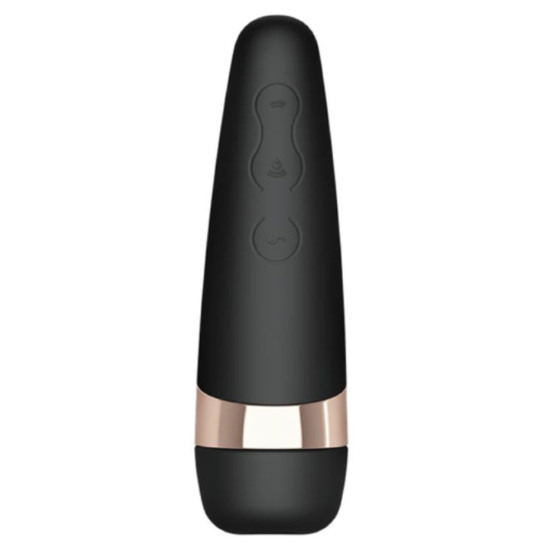 Satisfyer Pro Clitoral Stimulator Vibrating