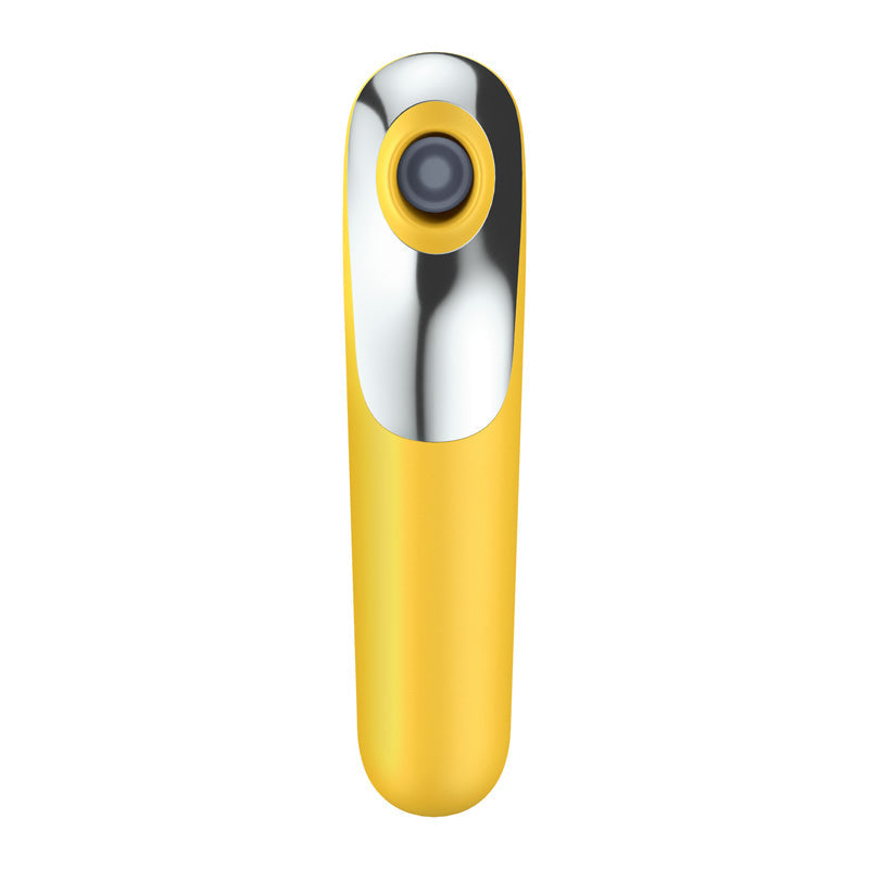 Satisfyer Dual Love Suction Stimulator