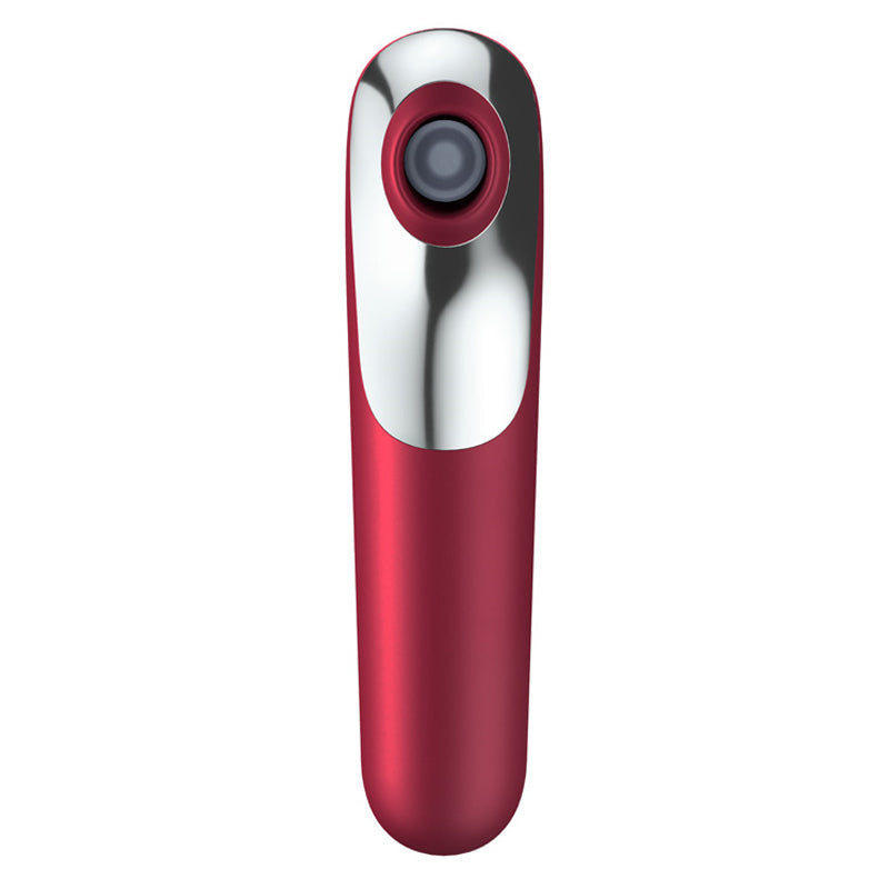 Satisfyer Dual Love Suction Stimulator