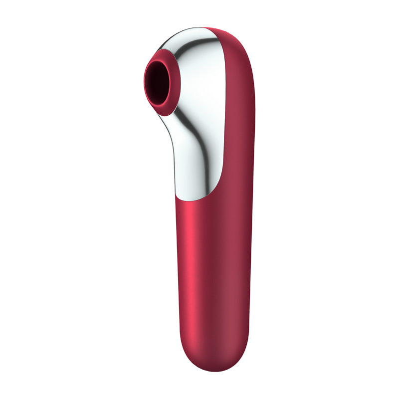 Satisfyer Dual Love Suction Stimulator