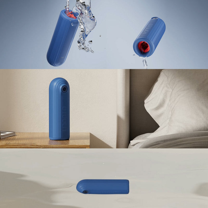 Submarine Multi-Functioning Masturbator