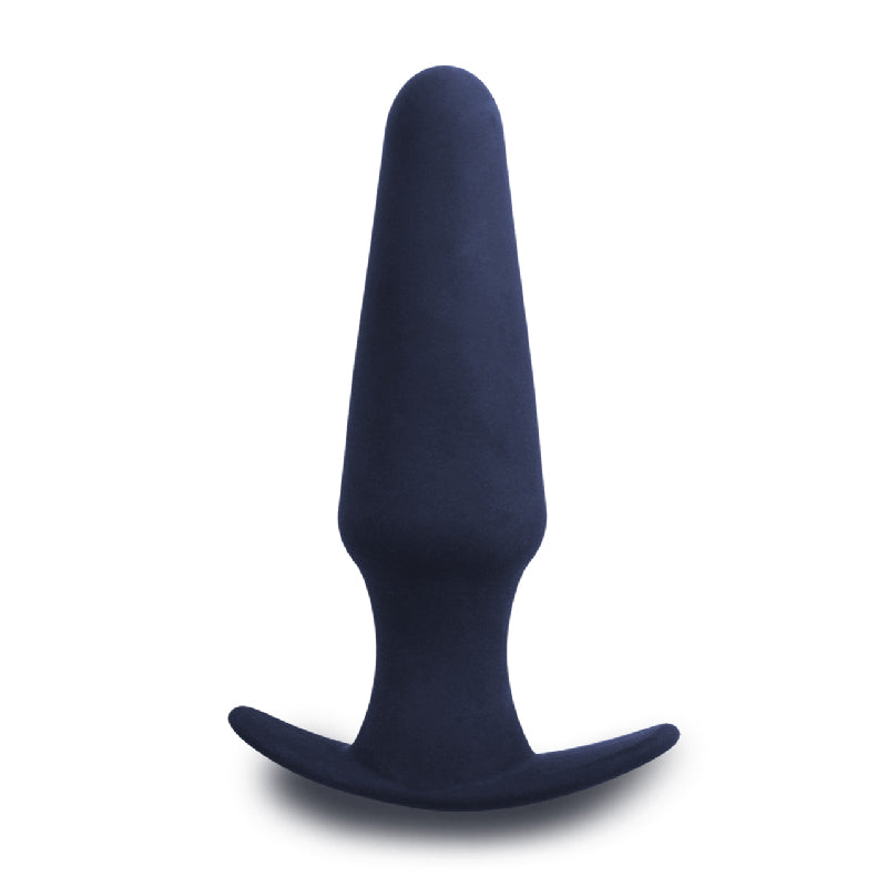 Slim Rechargeable Butt Plug
