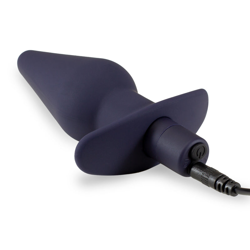 Anchor 1 Rechargeable Vibrating Butt Plug