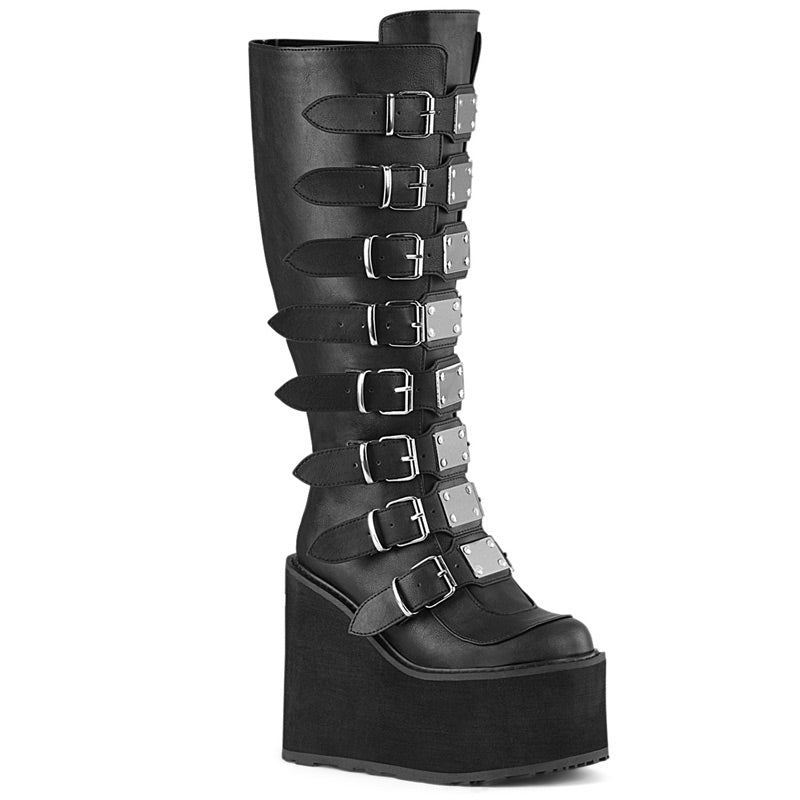 SWING-815WC Vegan Leather