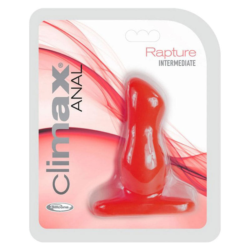 Climax Anal Rapture Intermediate
