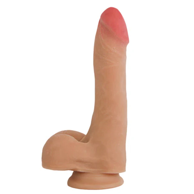 Wildfire Real Man Cyberskin European Cock