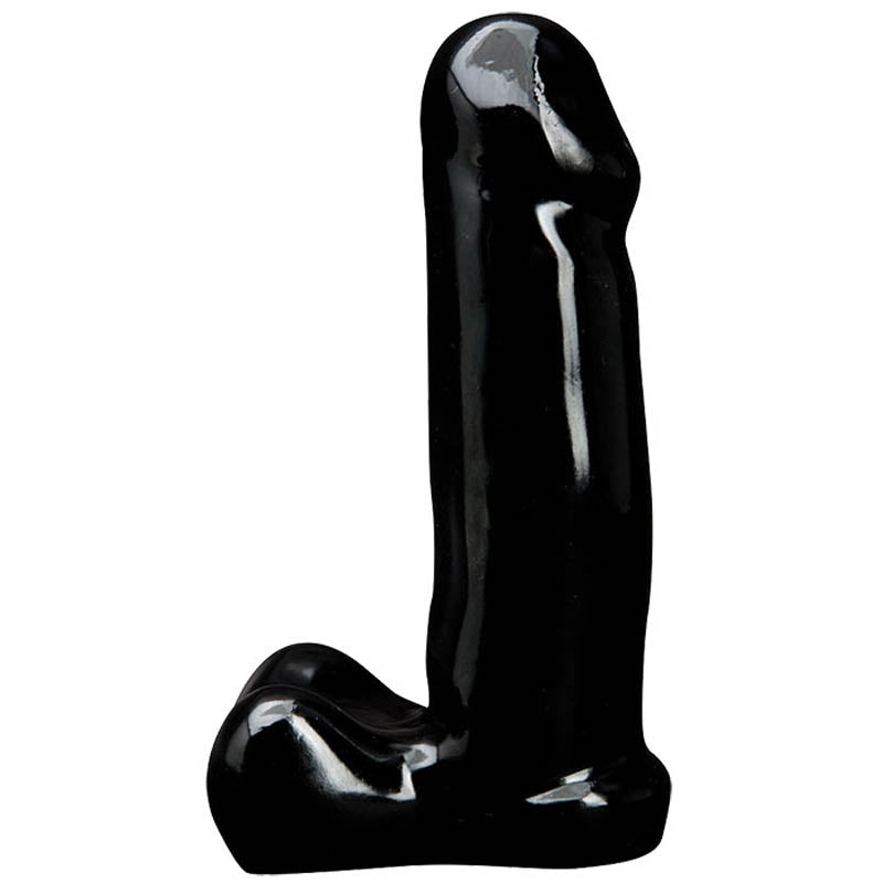 Sex Please! 6" Perfect Penis
