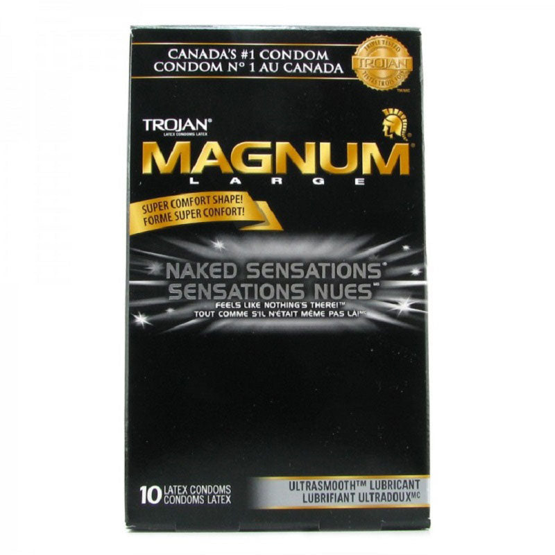 Trojan Thin Condoms