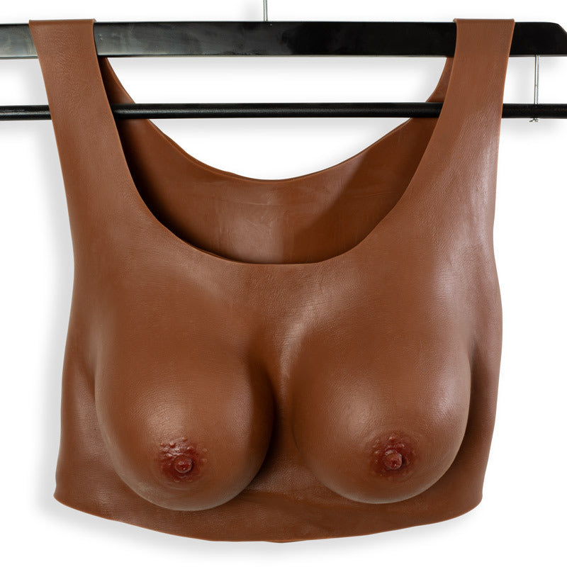 Breast Plate