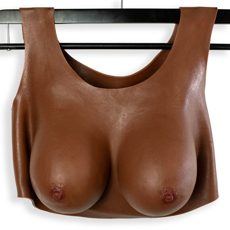 Breast Plate