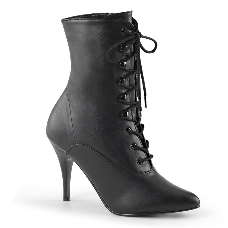 VANITY-1020 Faux Leather