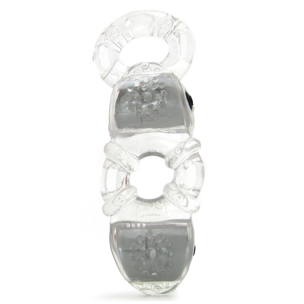 Duo+ Cock Ring