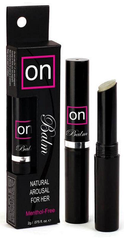 On Balm for Her