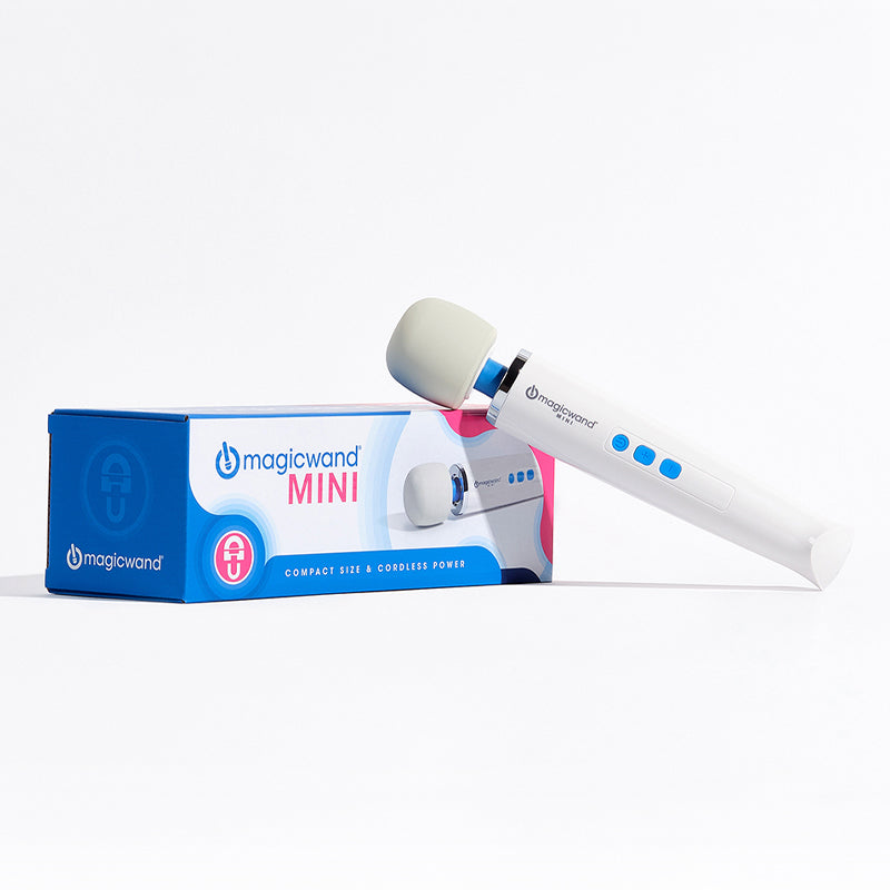 Hitachi Magic Wand Mini