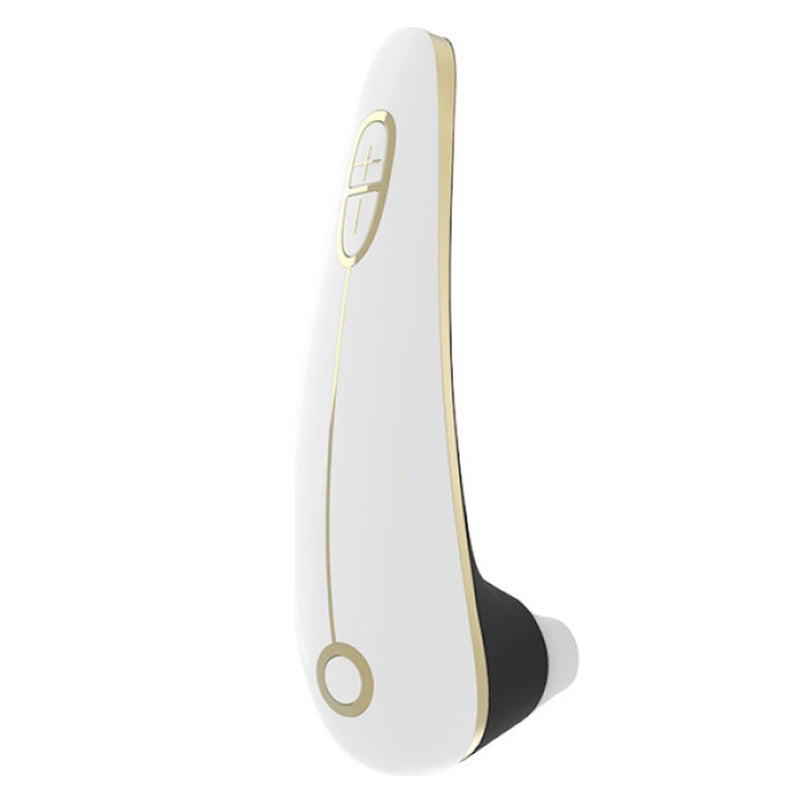Womanizer Plus Suction Stimulator
