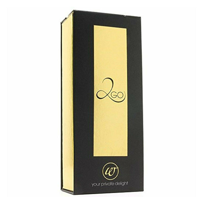 Womanizer 2GO Suction Stimulator