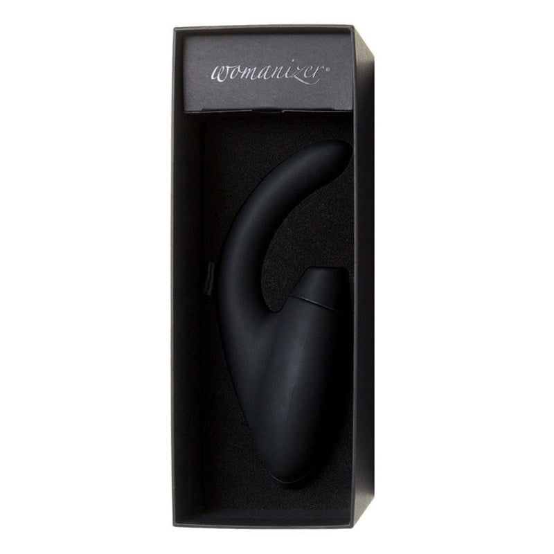 Womanizer Inside Out Suction Stimulator
