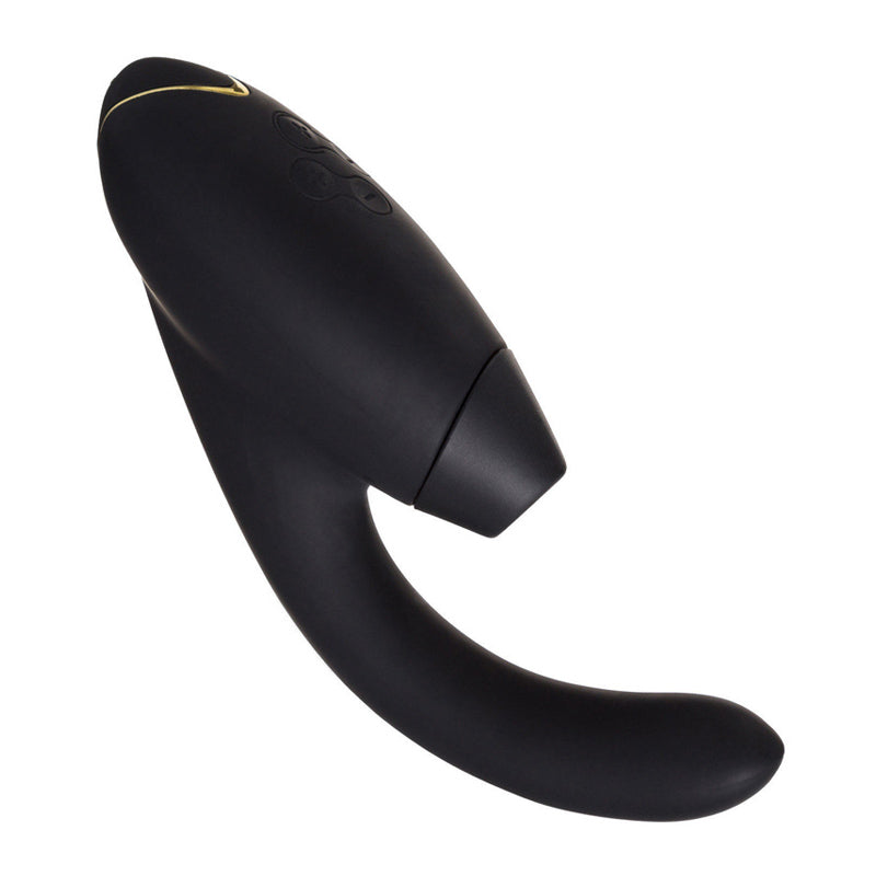Womanizer Inside Out Suction Stimulator