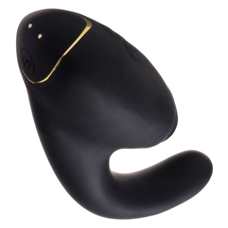 Womanizer Inside Out Suction Stimulator