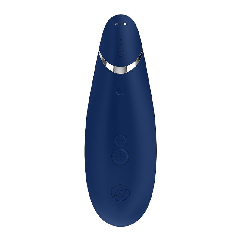Womanizer Premium Suction Stimulator