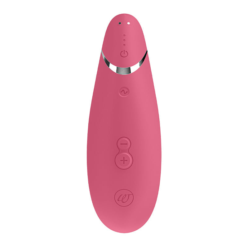 Womanizer Premium Suction Stimulator