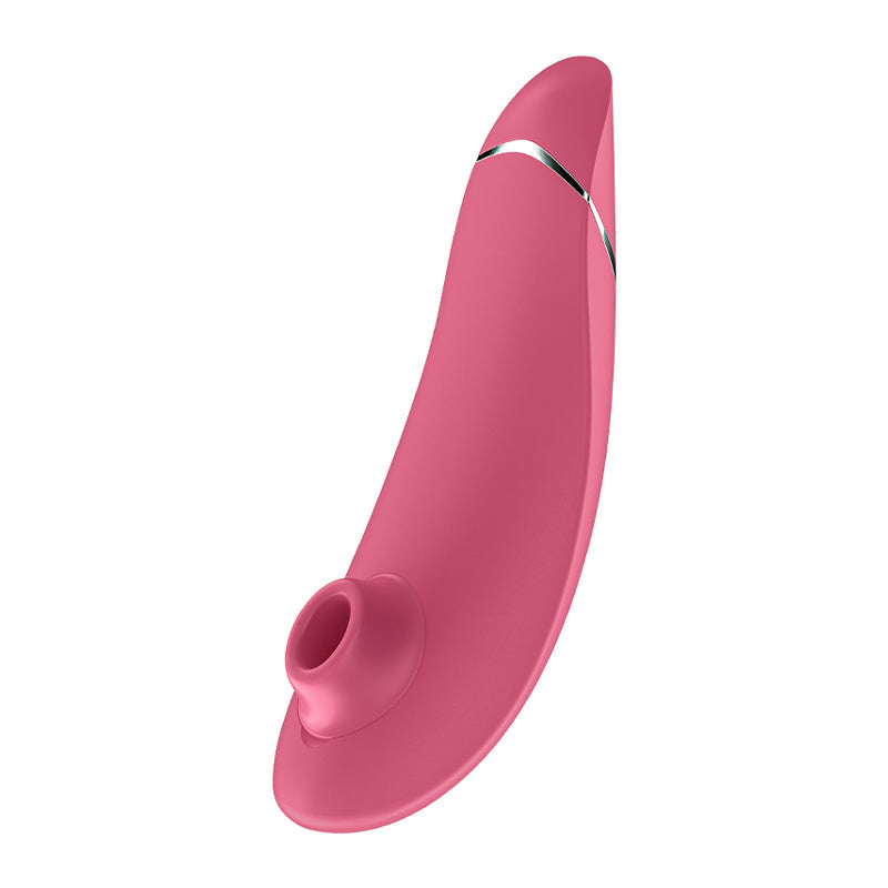 Womanizer Premium Suction Stimulator