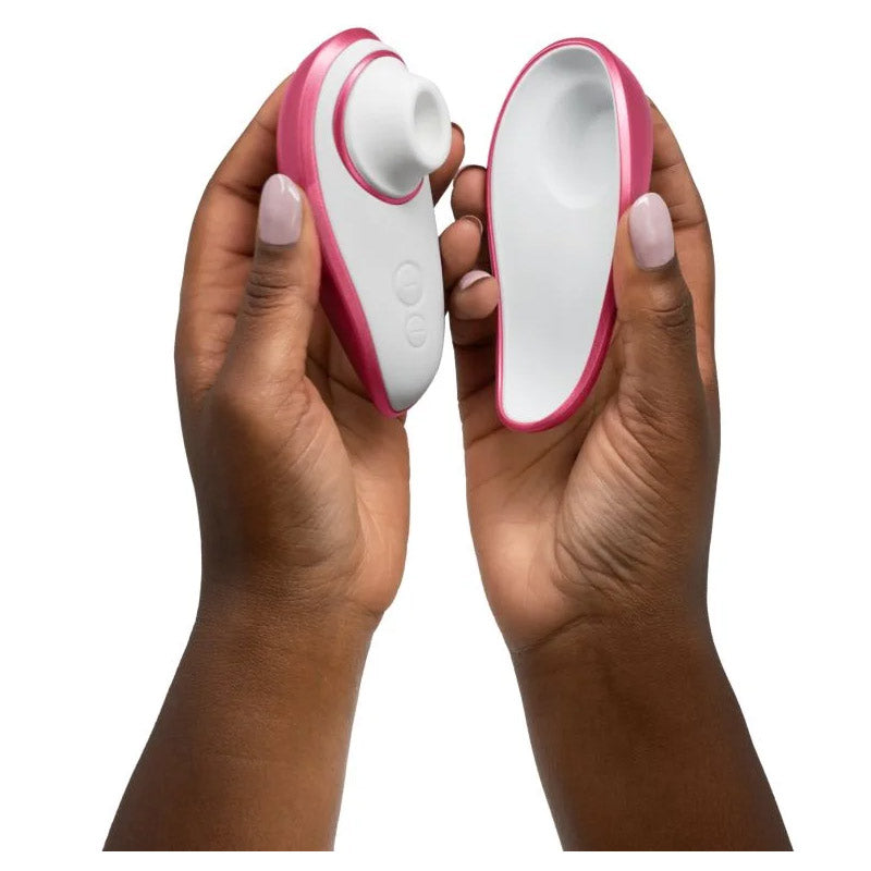 Womanizer Liberty Suction Stimulator