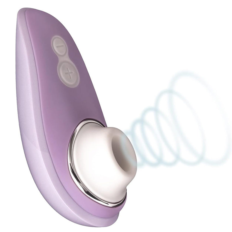 Womanizer Liberty Suction Stimulator