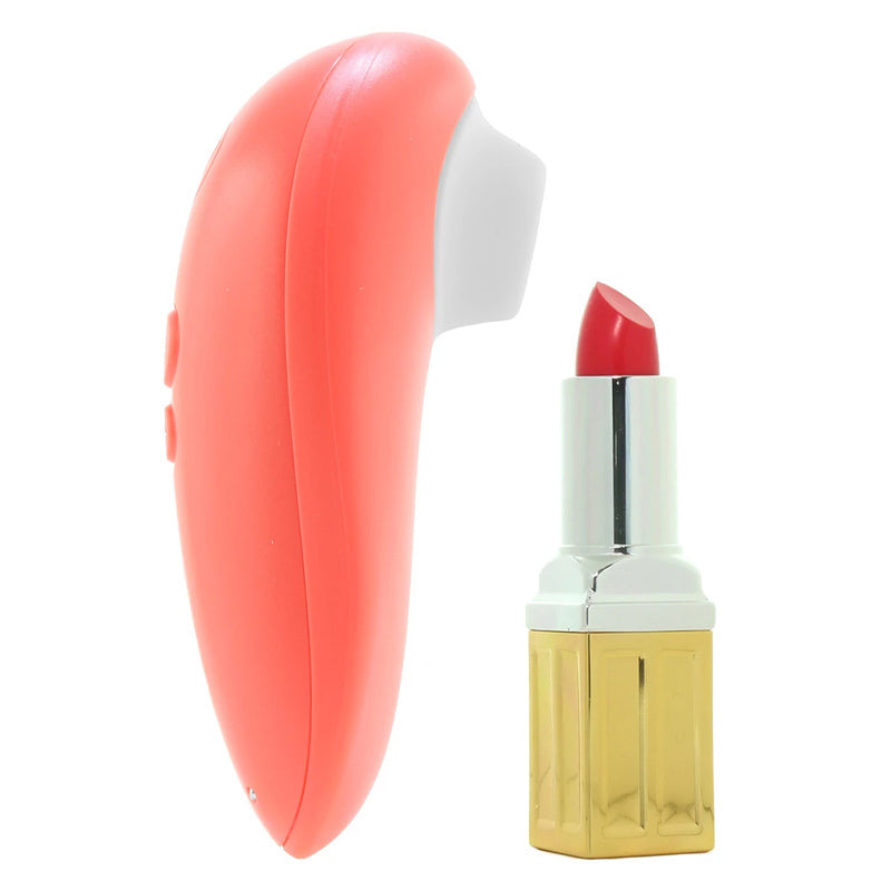 Womanizer Starlet 2 Suction Stimulator