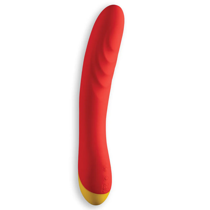 Romp Hype G-Spot Vibrator