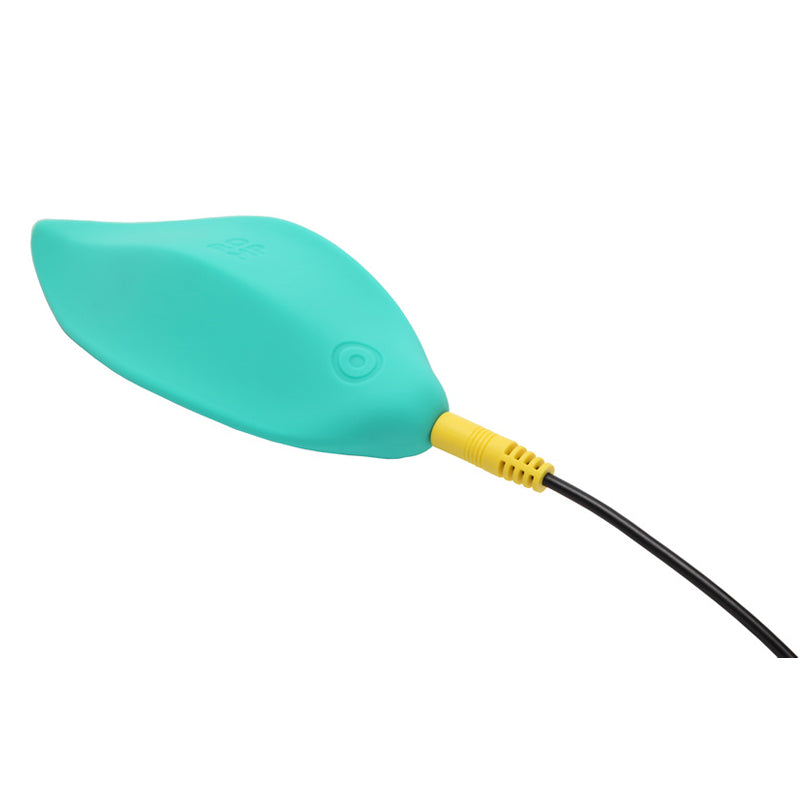 Romp Wave Lay-On Clitoral Stimulator