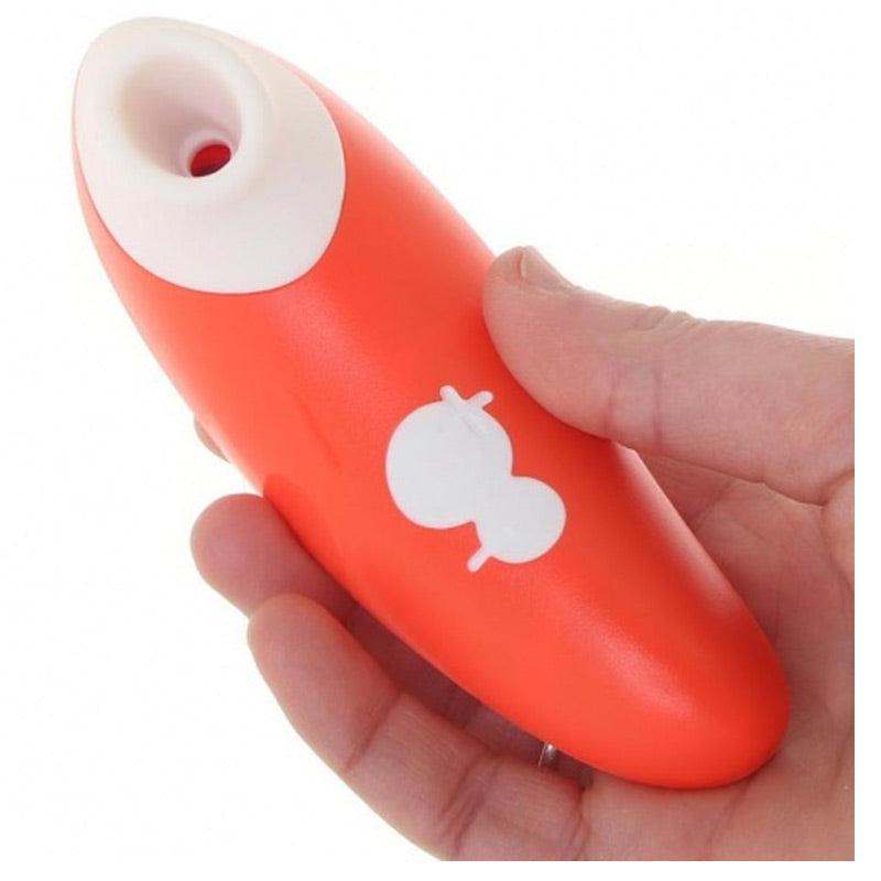 Romp Switch Clitoral Stimulator