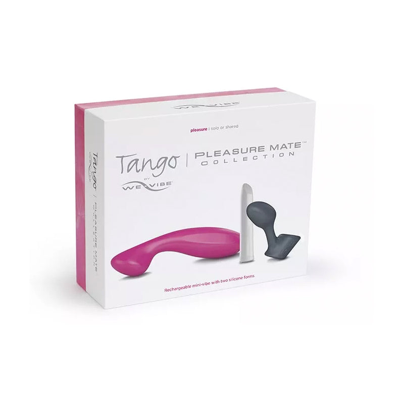 We-Vibe Tango Pleasure Mate Collection