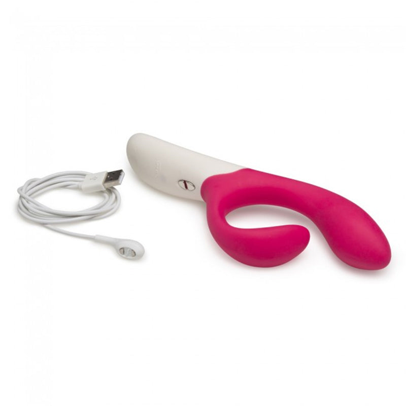 We-Vibe Nova Rabbit Vibrator