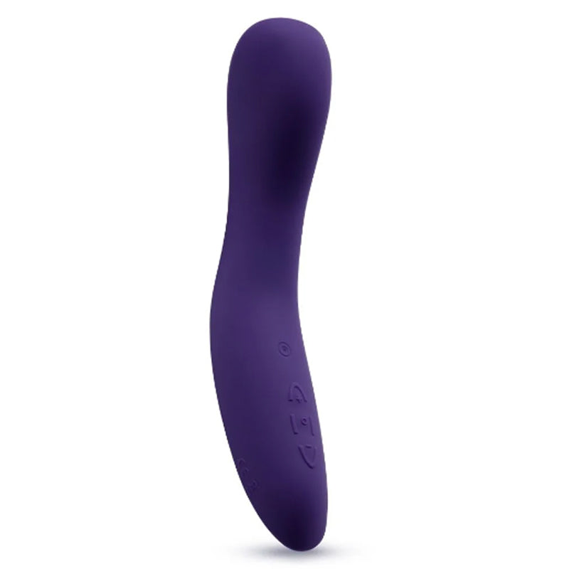 We-Vibe Rave G-Spot Vibrator