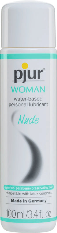 Pjur Woman Nude Lubricant