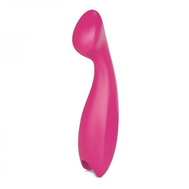 We-Vibe Glow Pleasure Mate Bullet Stimulator