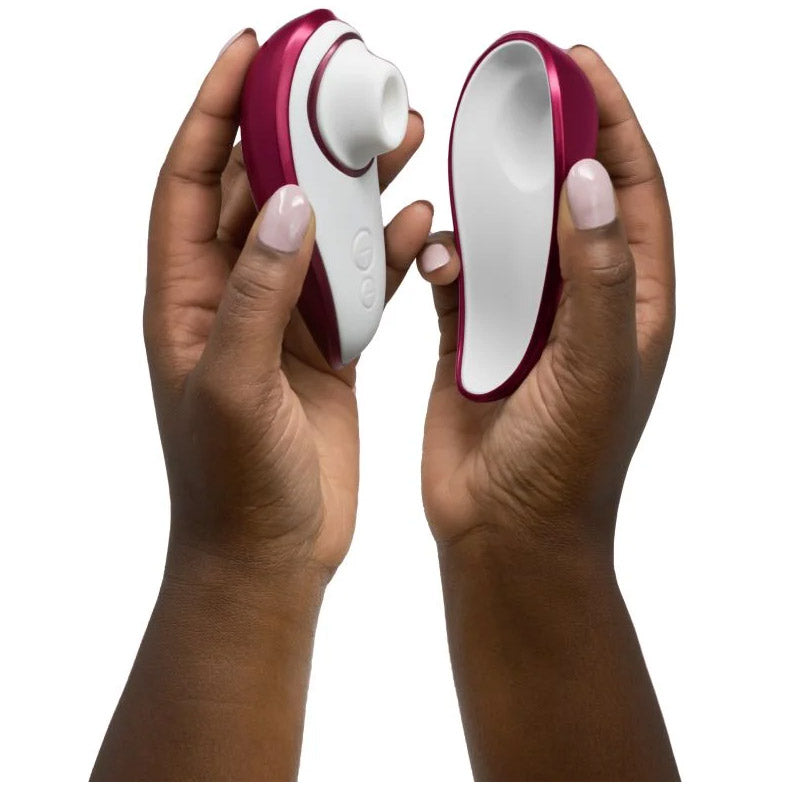Womanizer Liberty Suction Stimulator