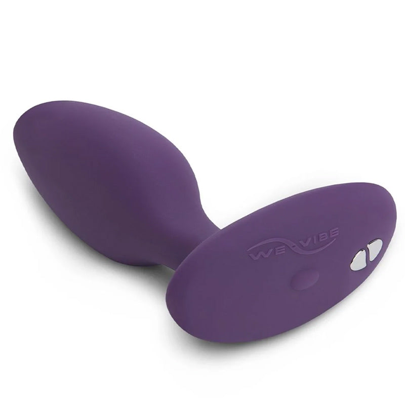 We-Vibe Ditto Vibrating Butt Plug