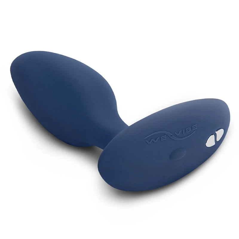 We-Vibe Ditto Vibrating Butt Plug