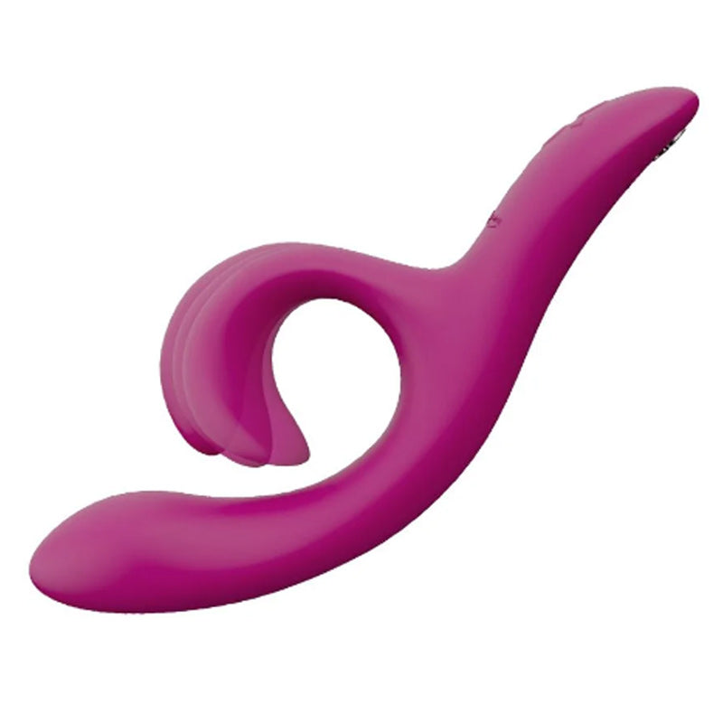 We-Vibe Nova 2 Rabbit Vibrator